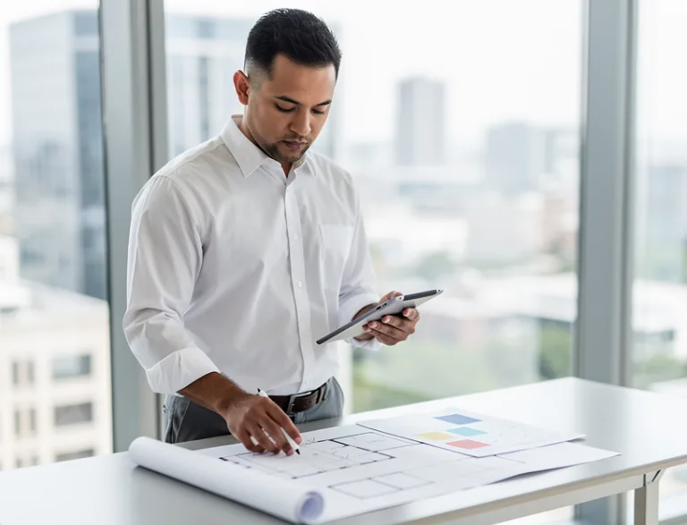 Commercial real estate broker St. Louis